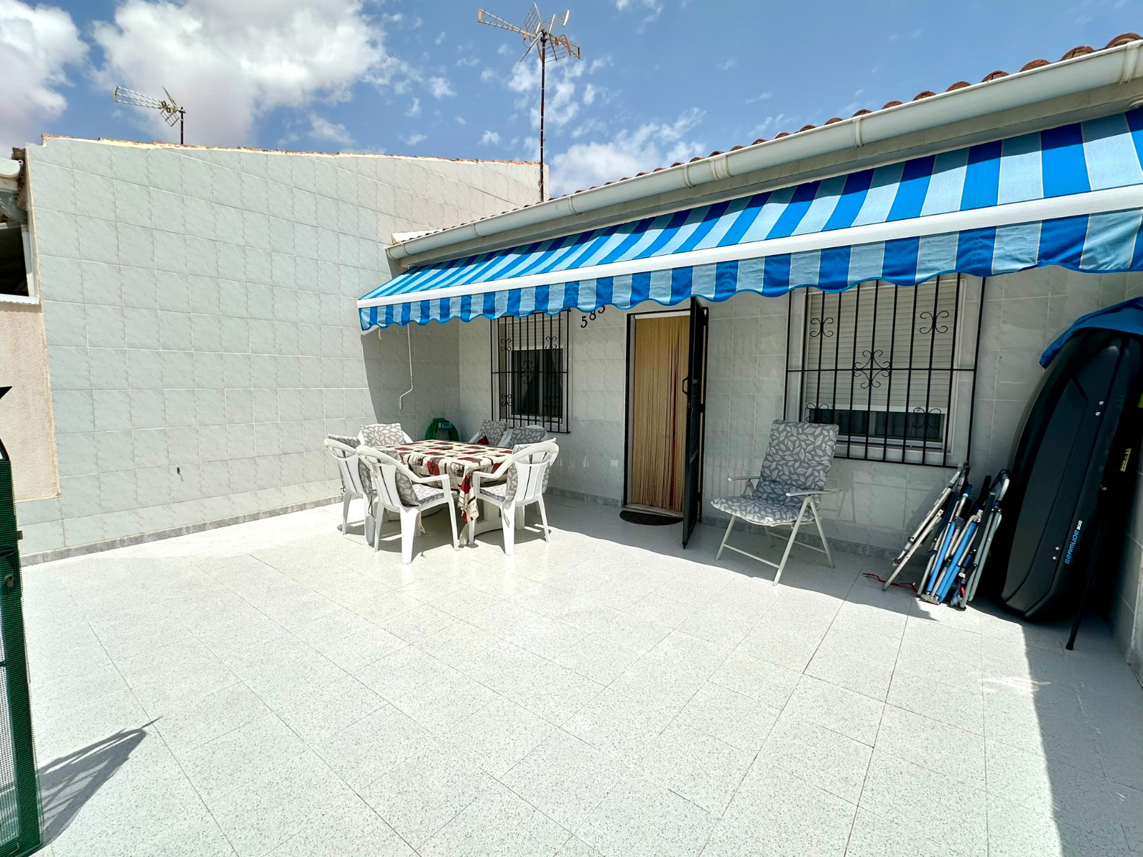 Property for sale - Bungalow for sale - Torrevieja - La Torreta