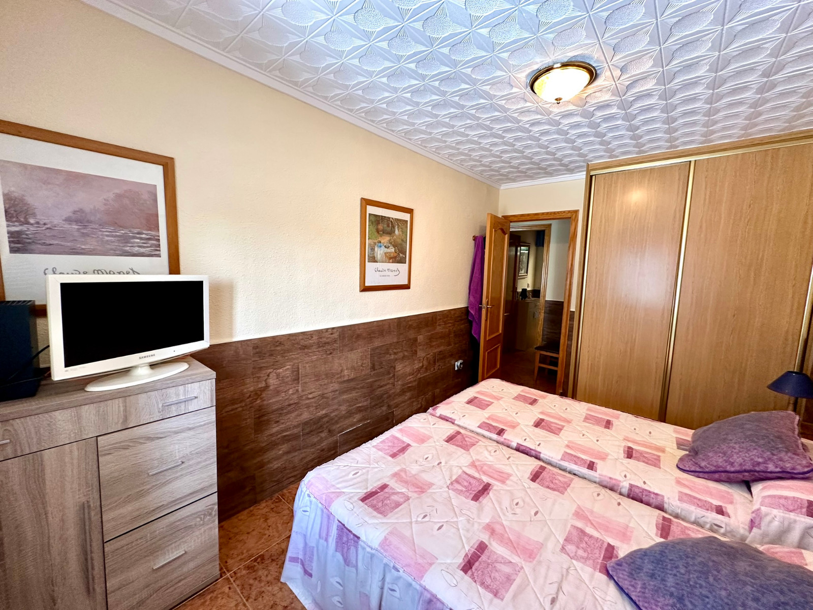 Property for sale - Bungalow for sale - Torrevieja - La Torreta