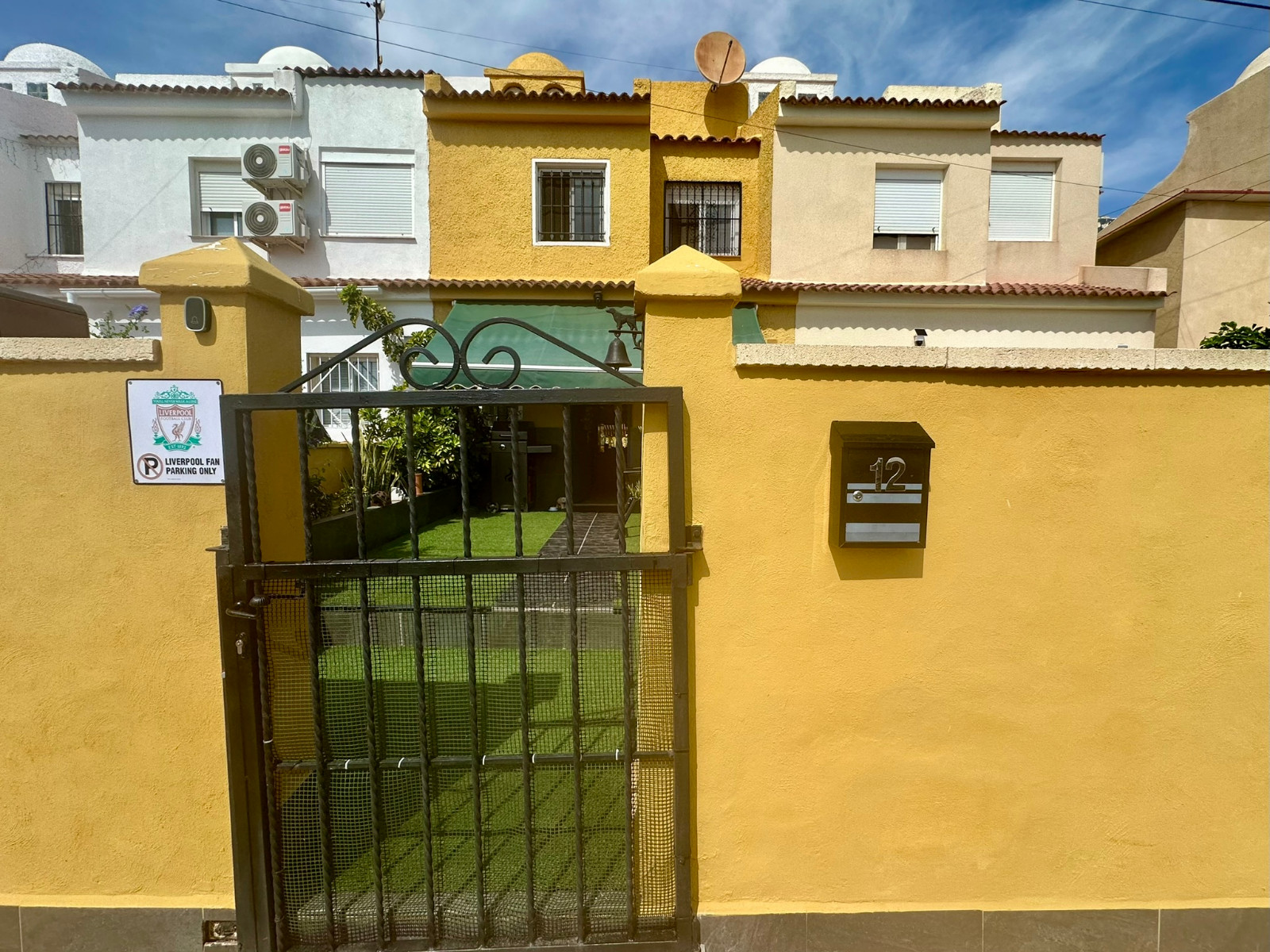 Property for sale - Townhouse for sale - Torrevieja - El Chaparral