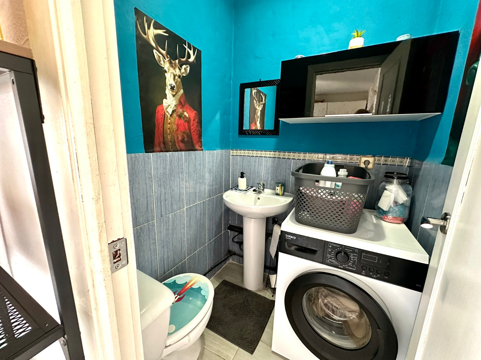 Property for sale - Townhouse for sale - Torrevieja - El Chaparral