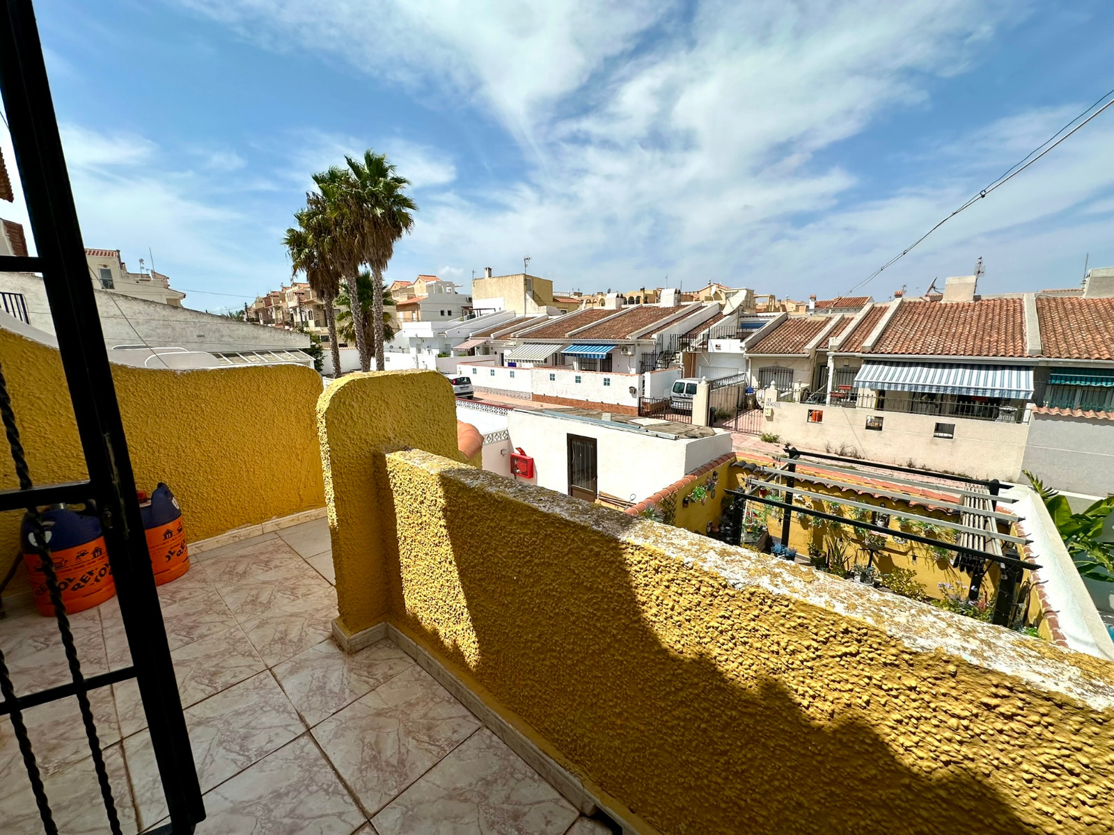 Property for sale - Townhouse for sale - Torrevieja - El Chaparral
