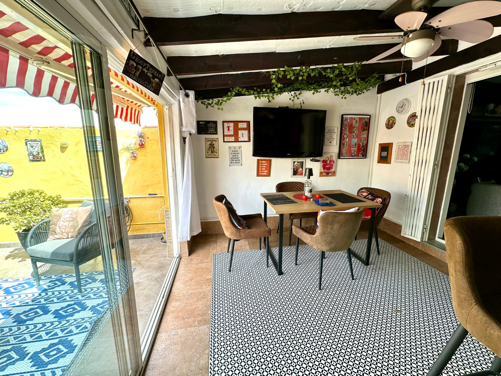 Property for sale - Townhouse for sale - Torrevieja - El Chaparral
