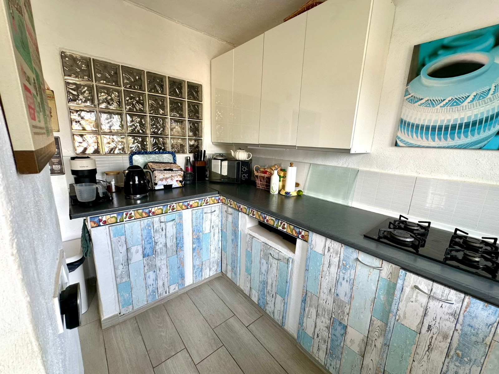 Property for sale - Townhouse for sale - Torrevieja - El Chaparral