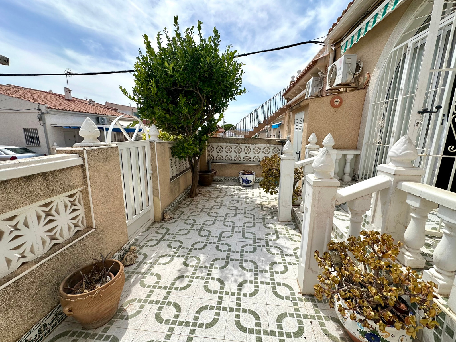 Property for sale - Bungalow for sale - Torrevieja - San Luis
