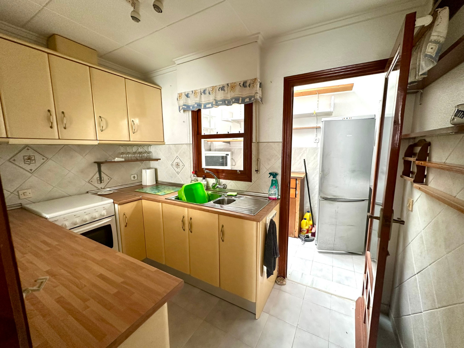 Property for sale - Bungalow for sale - Torrevieja - San Luis