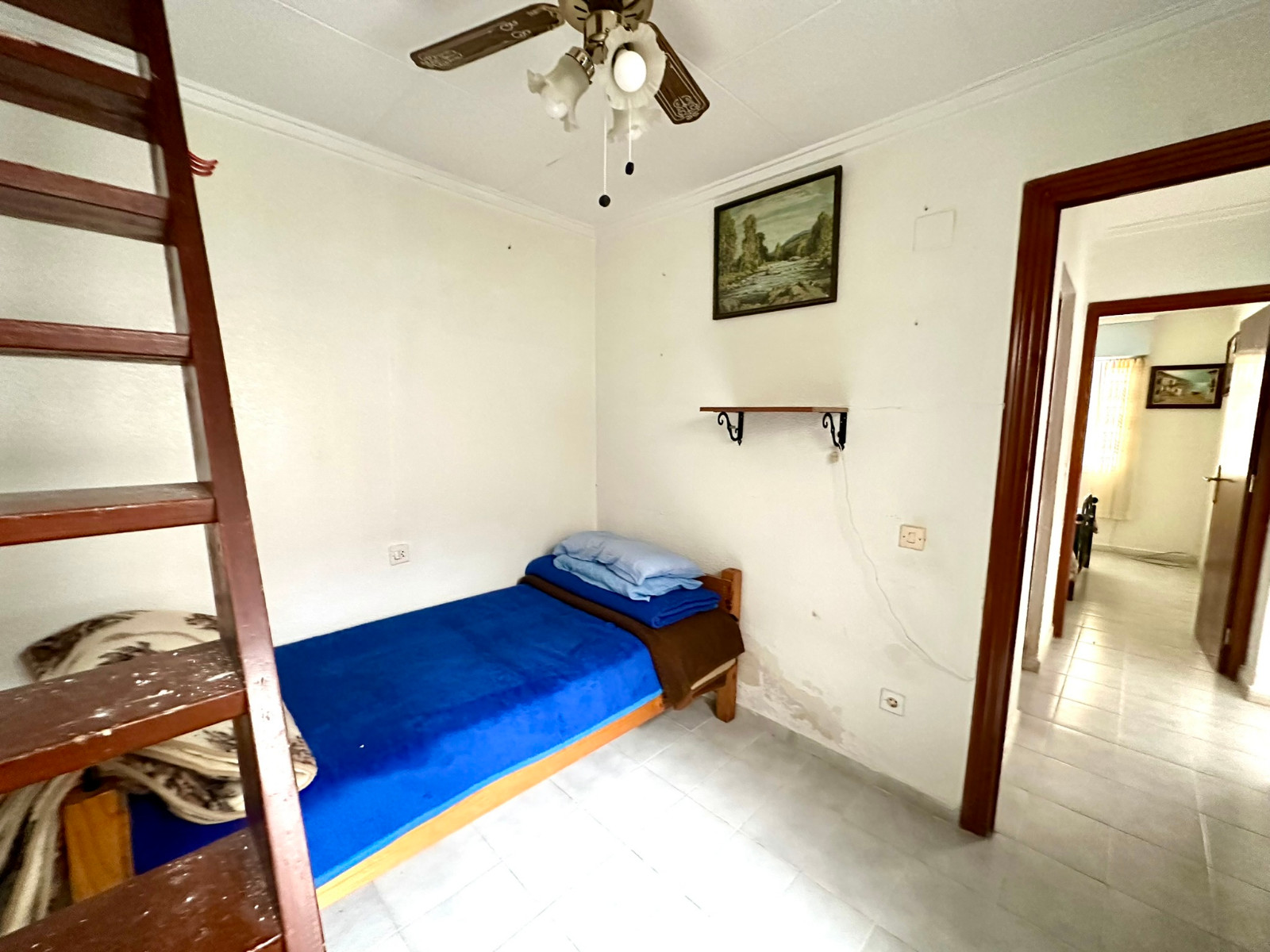Property for sale - Bungalow for sale - Torrevieja - San Luis