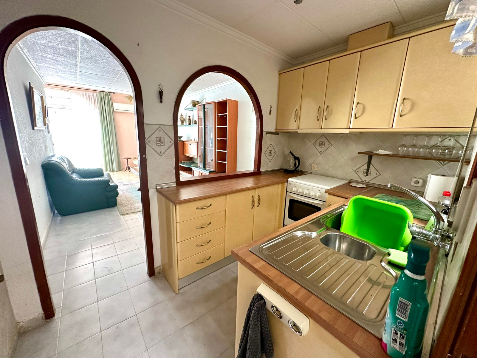 Property for sale - Bungalow for sale - Torrevieja - San Luis
