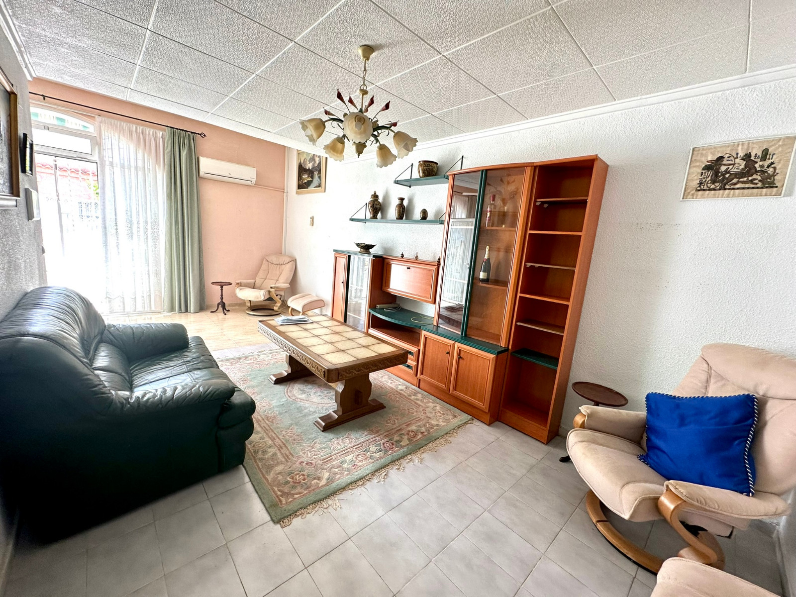 Property for sale - Bungalow for sale - Torrevieja - San Luis