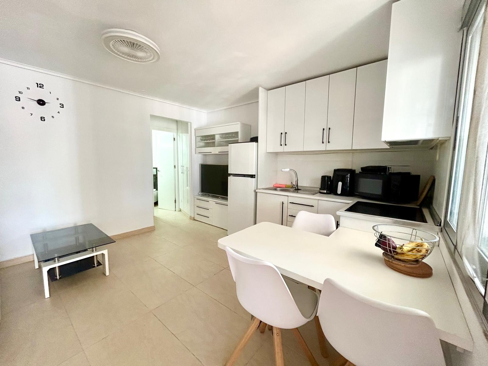 Property for sale - Bungalow for sale - Torrevieja - La Torreta