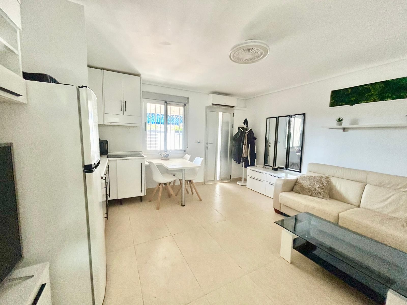 Property for sale - Bungalow for sale - Torrevieja - La Torreta