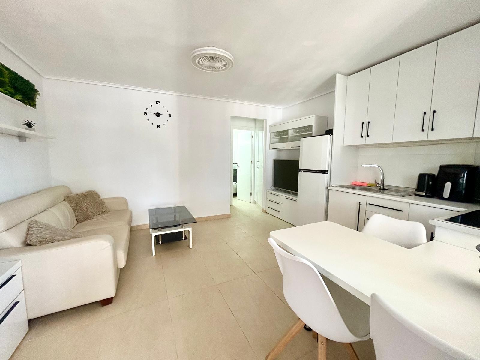 Property for sale - Bungalow for sale - Torrevieja - La Torreta