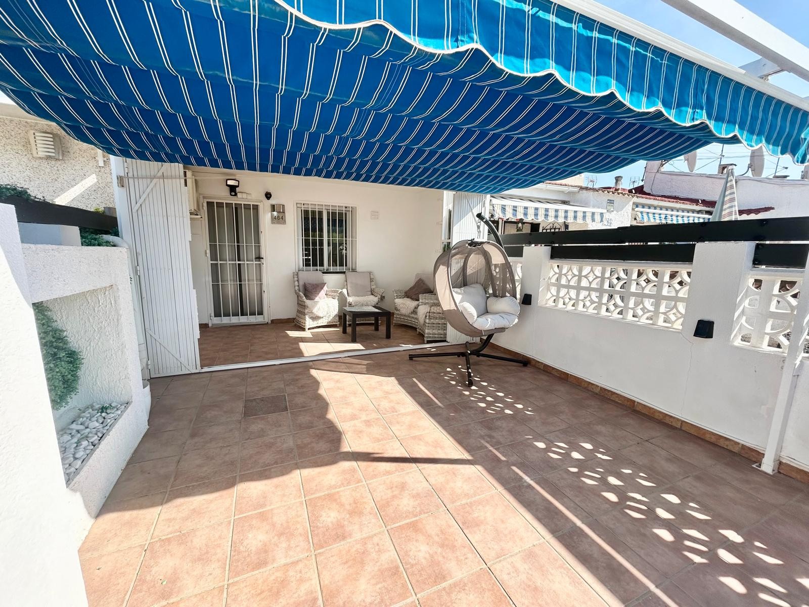 Property for sale - Bungalow for sale - Torrevieja - La Torreta