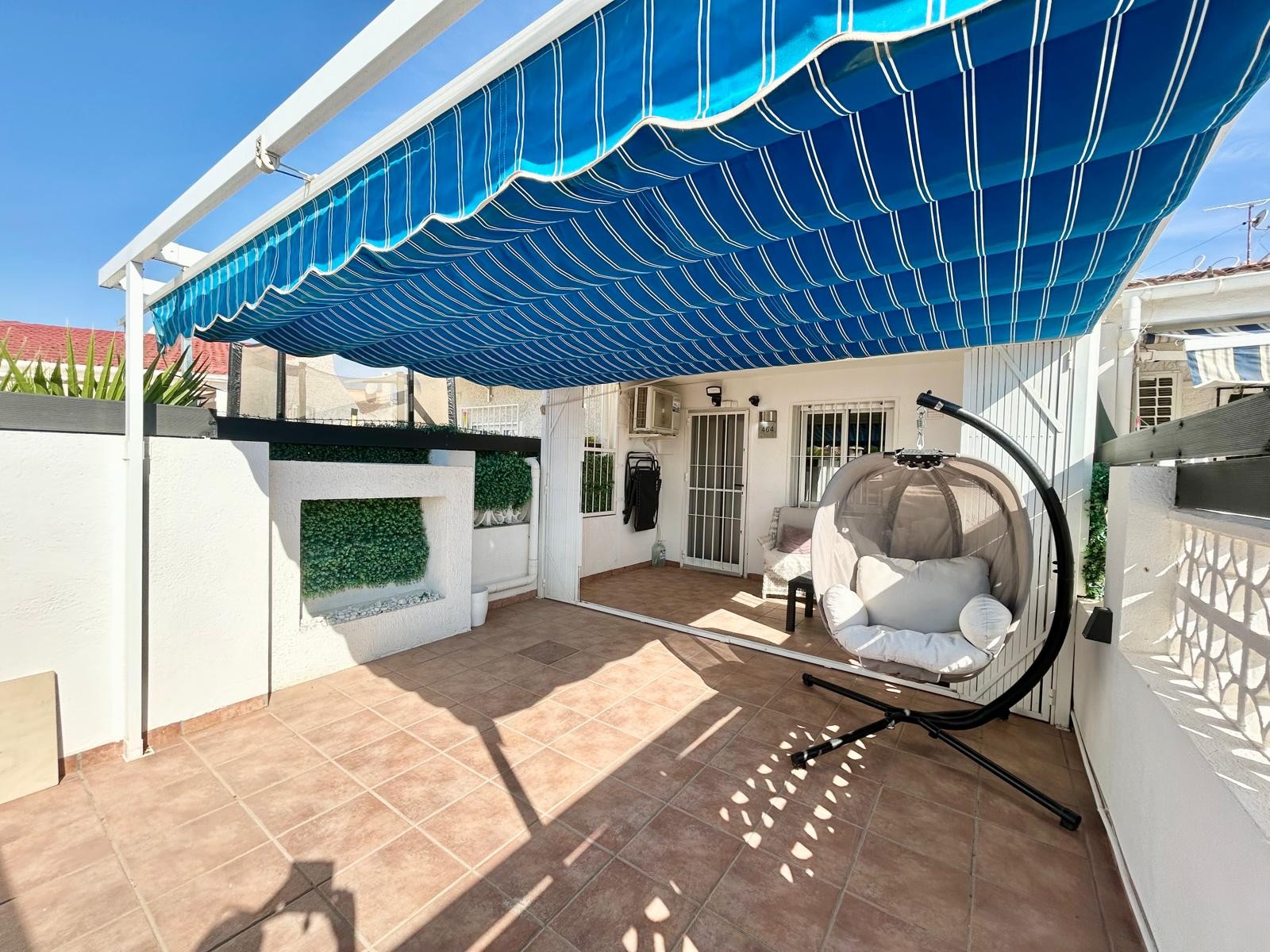 Property for sale - Bungalow for sale - Torrevieja - La Torreta