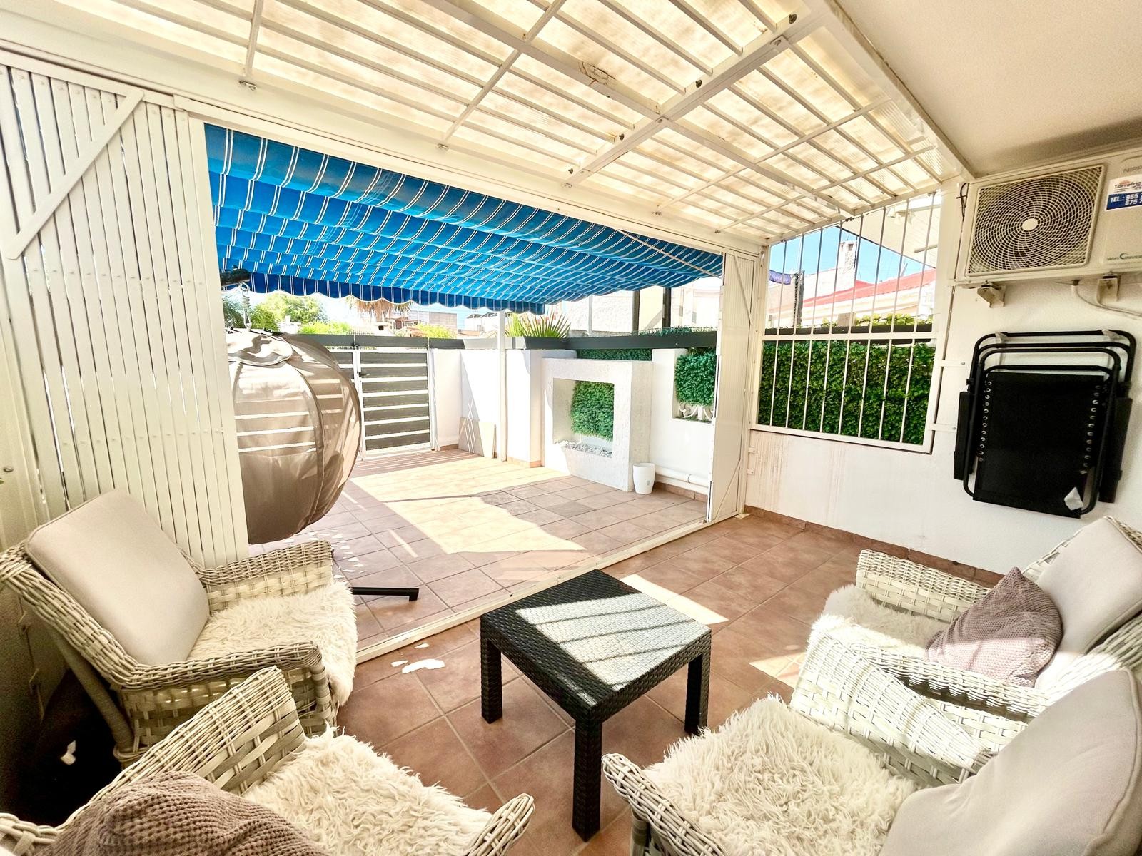 Property for sale - Bungalow for sale - Torrevieja - La Torreta