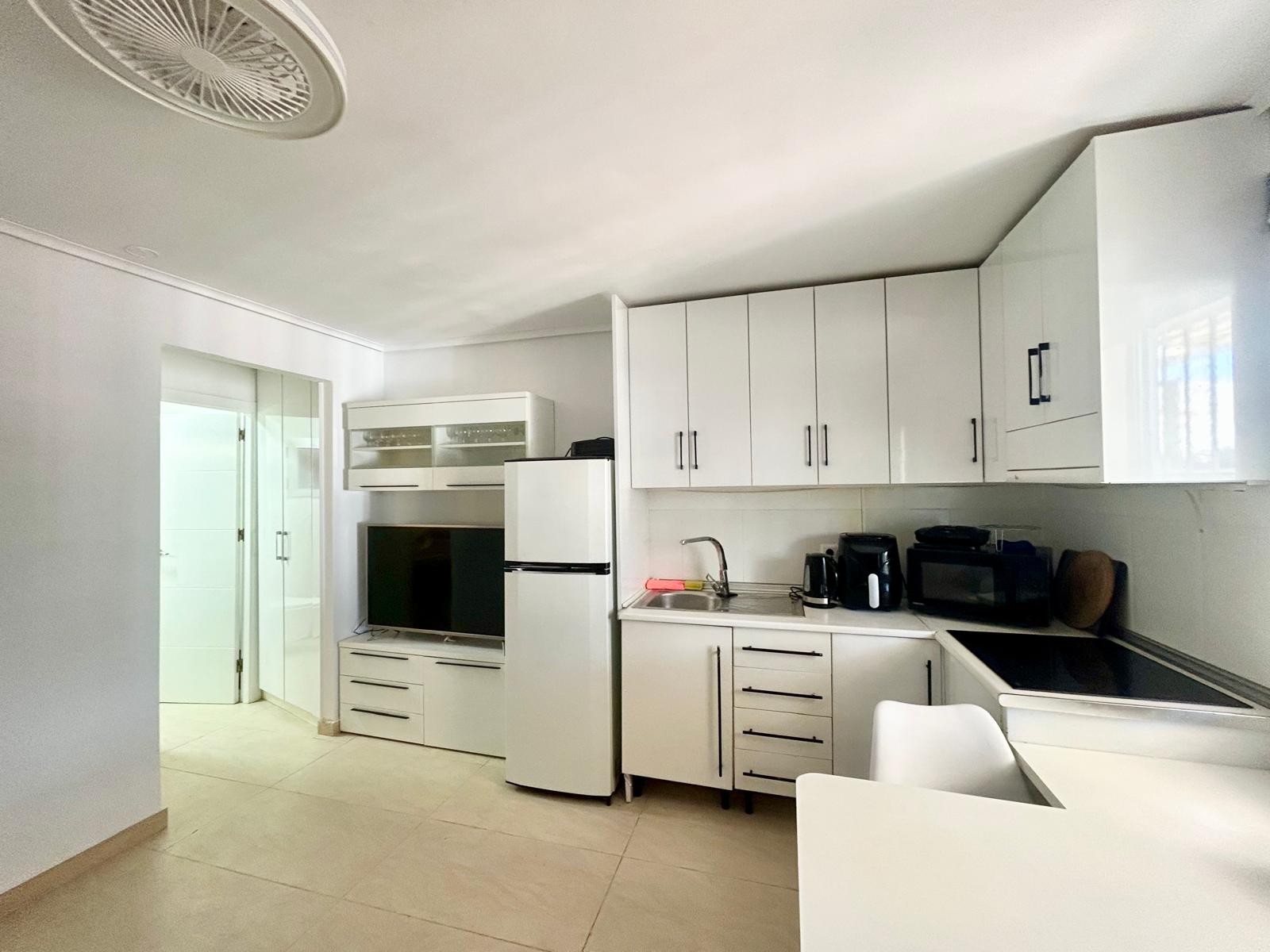 Property for sale - Bungalow for sale - Torrevieja - La Torreta