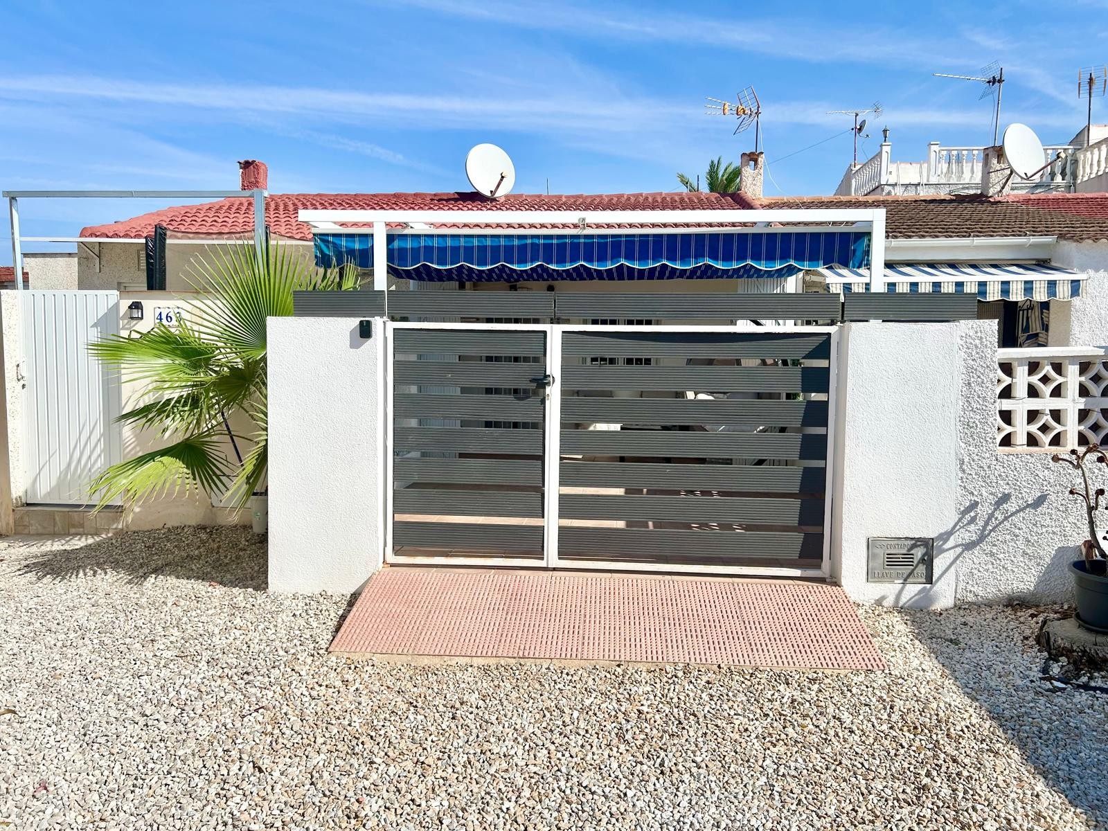 Property for sale - Bungalow for sale - Torrevieja - La Torreta