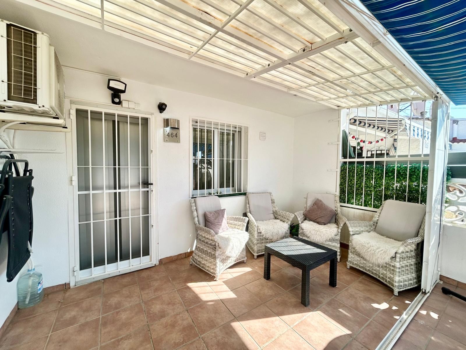 Property for sale - Bungalow for sale - Torrevieja - La Torreta