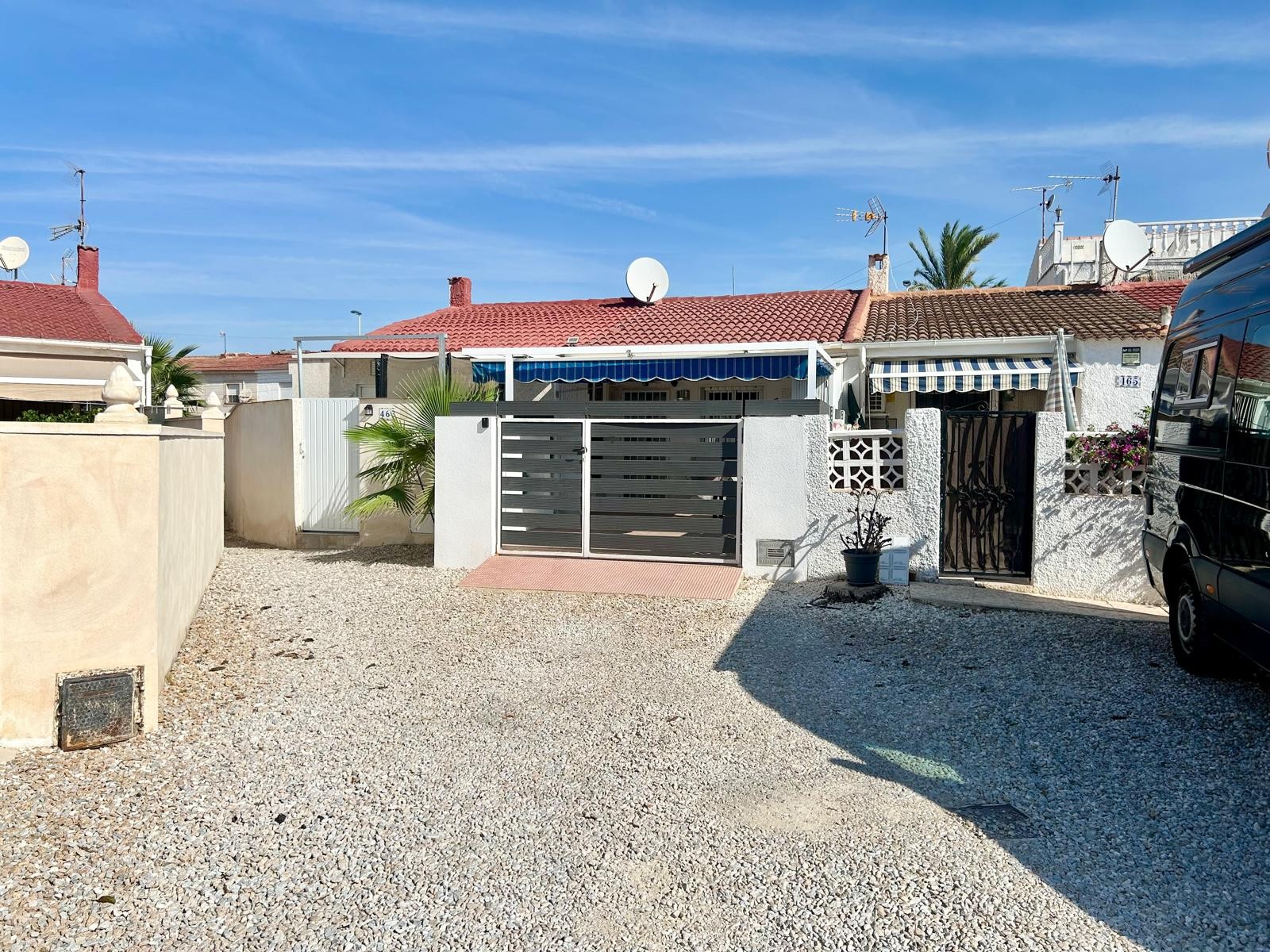 Property for sale - Bungalow for sale - Torrevieja - La Torreta
