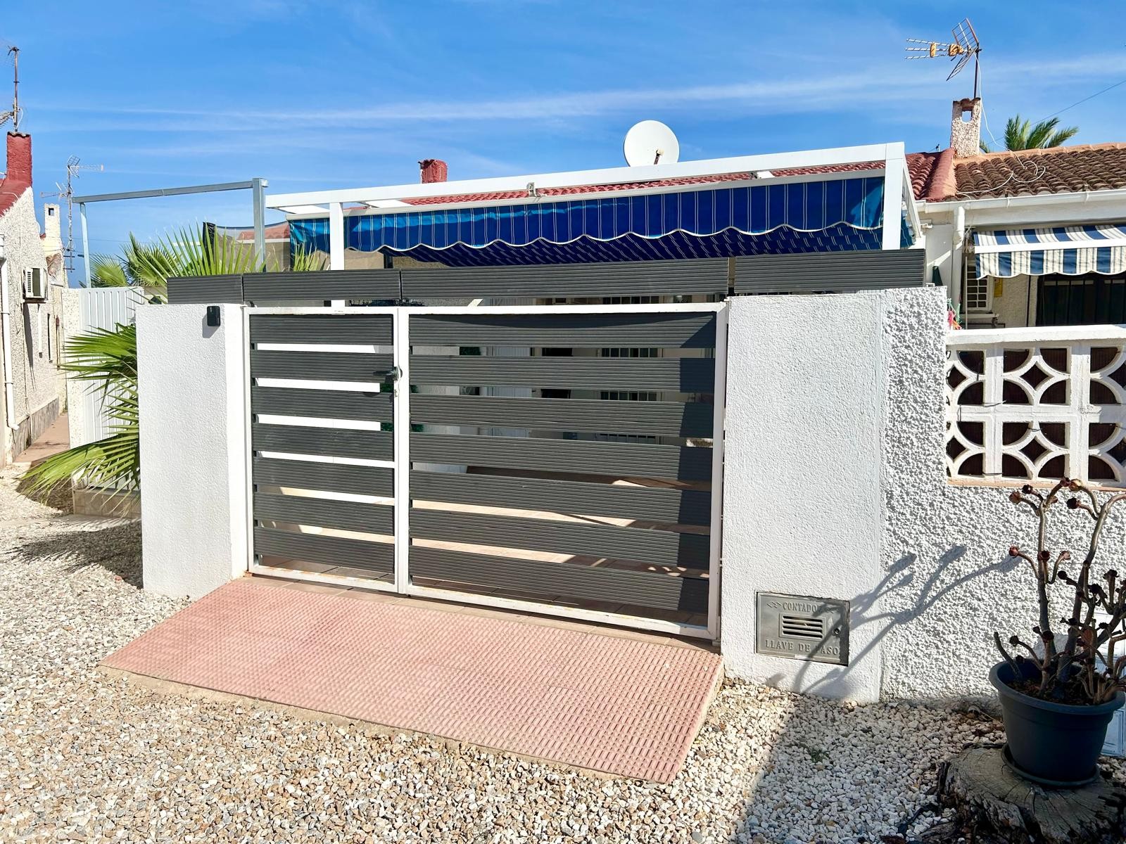 Property for sale - Bungalow for sale - Torrevieja - La Torreta