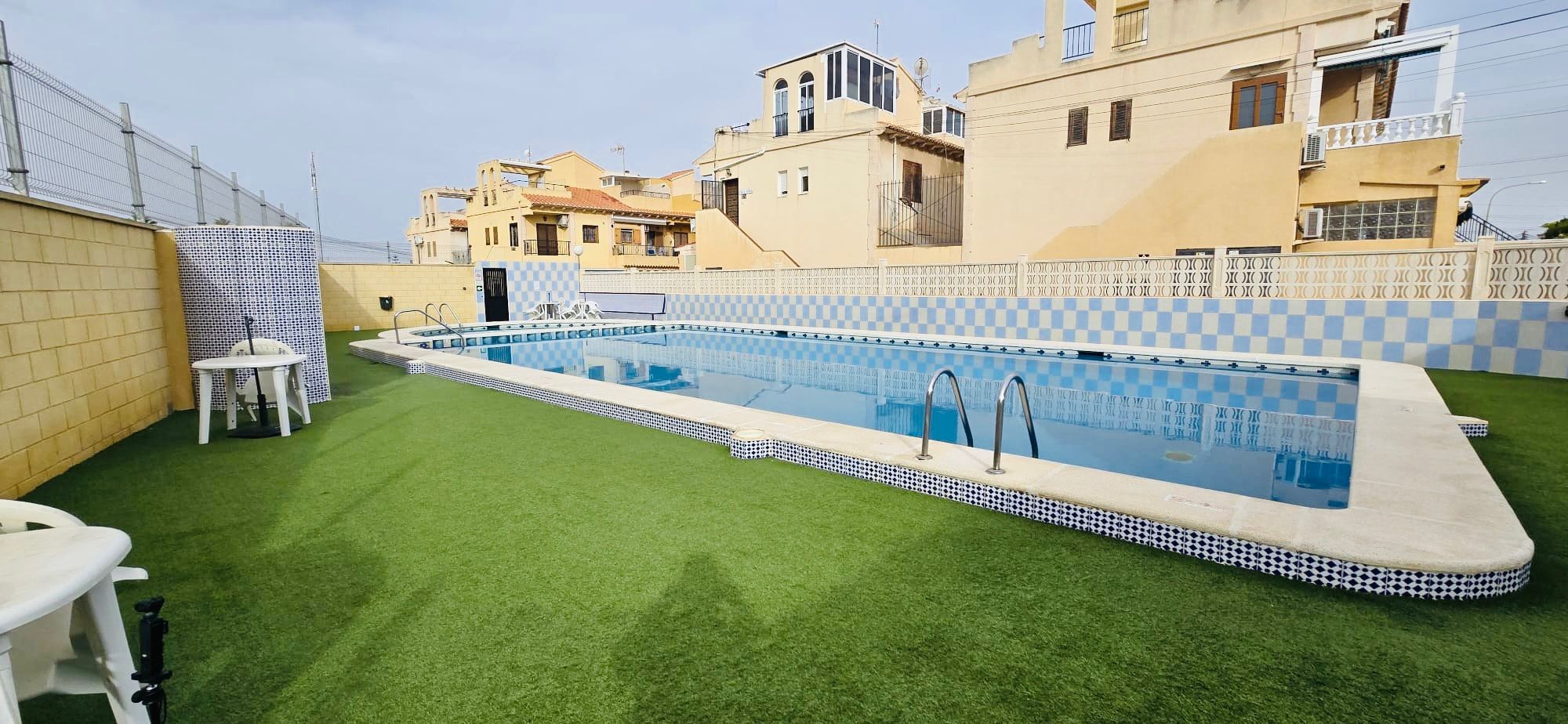 Property for sale - Bungalow for sale - Torrevieja - El Chaparral