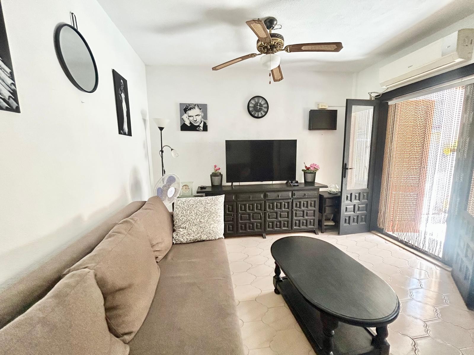 Property for sale - Bungalow for sale - Torrevieja - El Chaparral