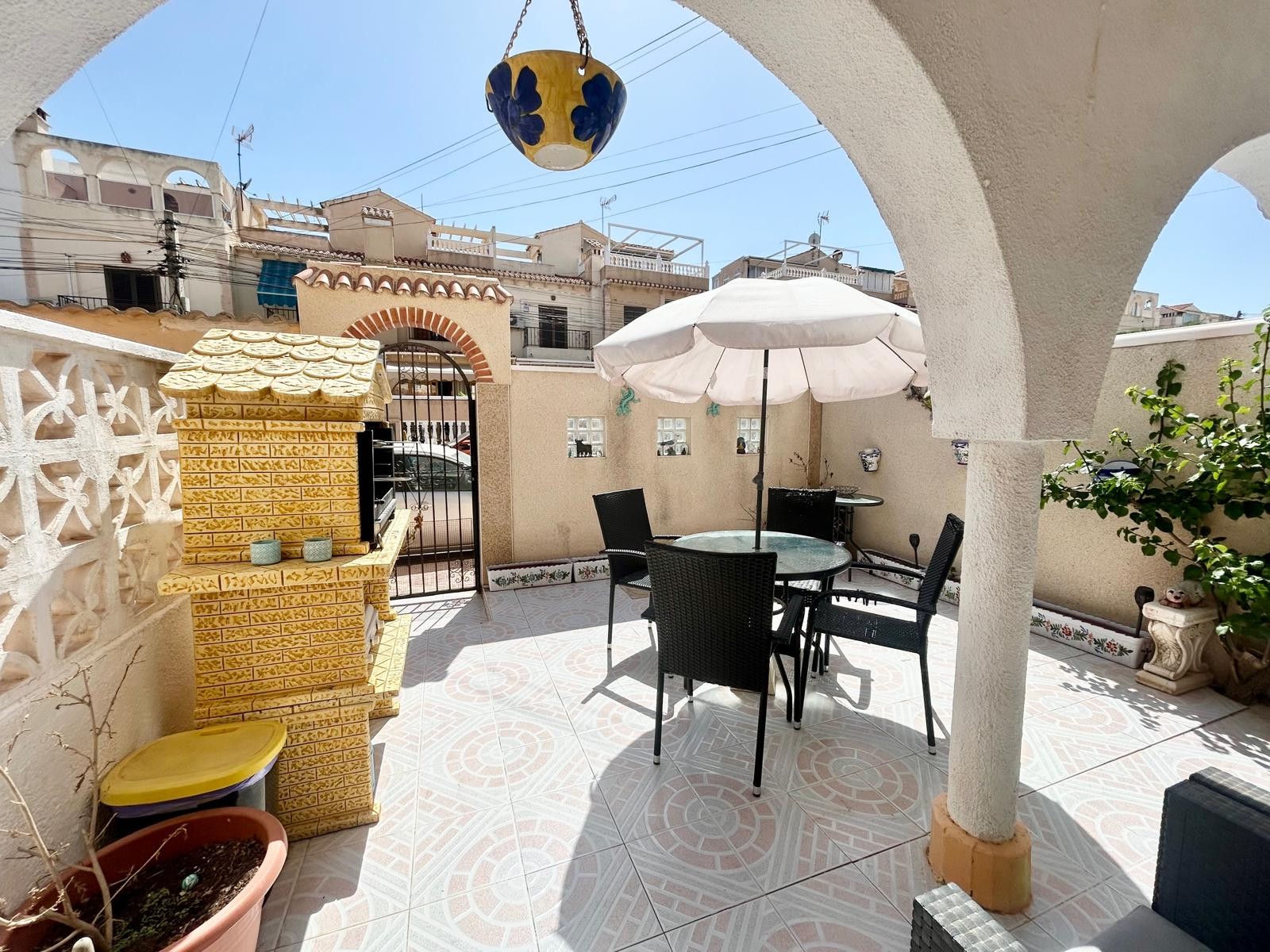 Property for sale - Bungalow for sale - Torrevieja - El Chaparral