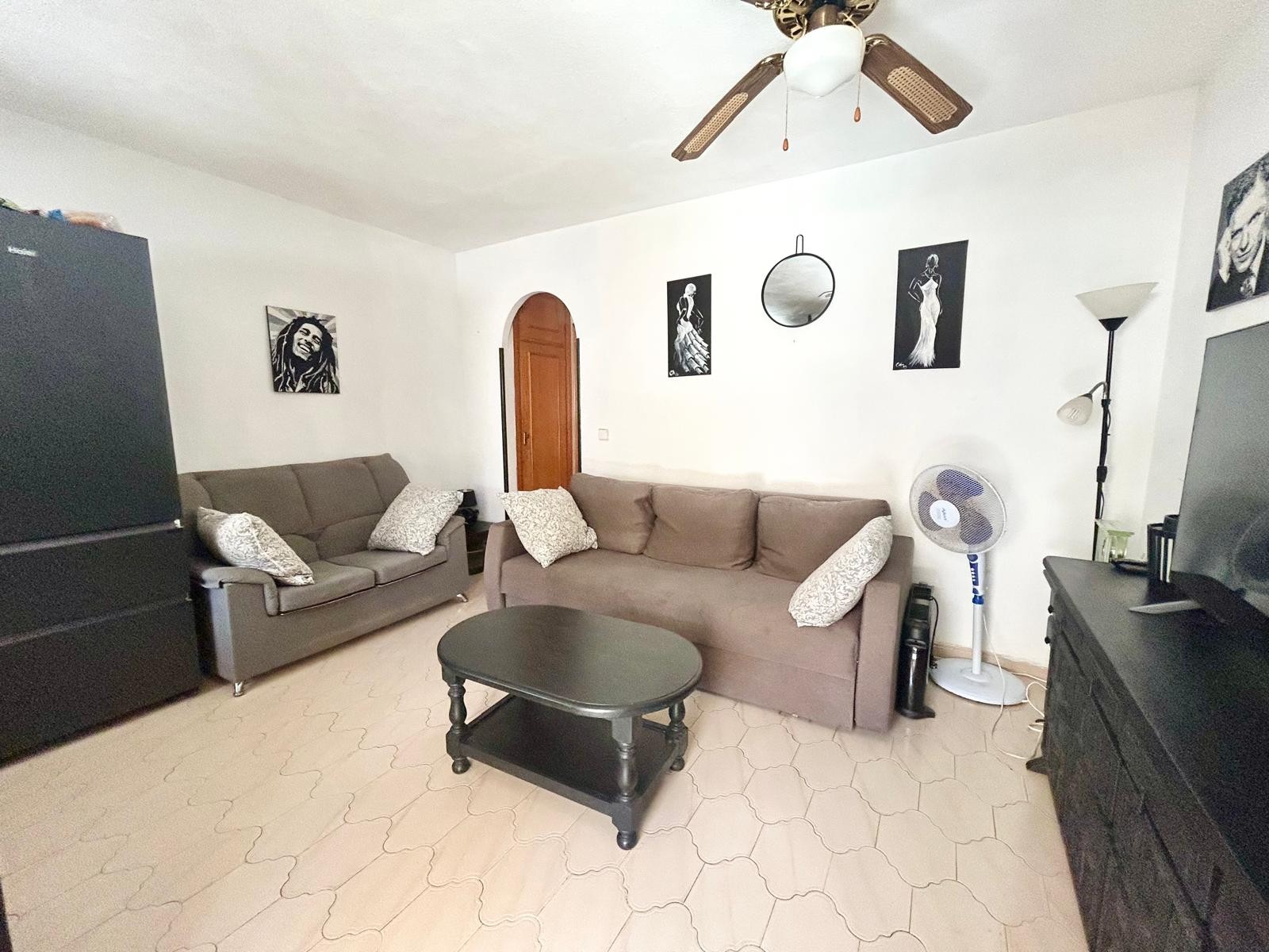 Property for sale - Bungalow for sale - Torrevieja - El Chaparral