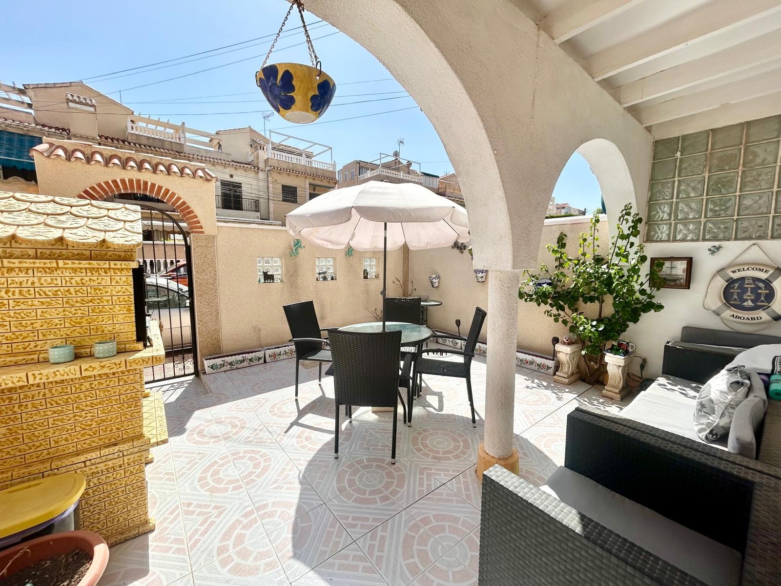Property for sale - Bungalow for sale - Torrevieja - El Chaparral