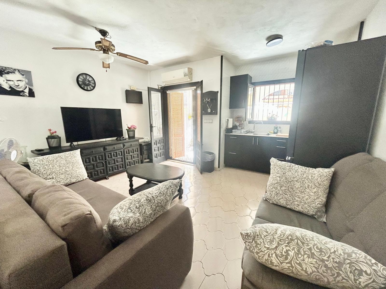 Property for sale - Bungalow for sale - Torrevieja - El Chaparral