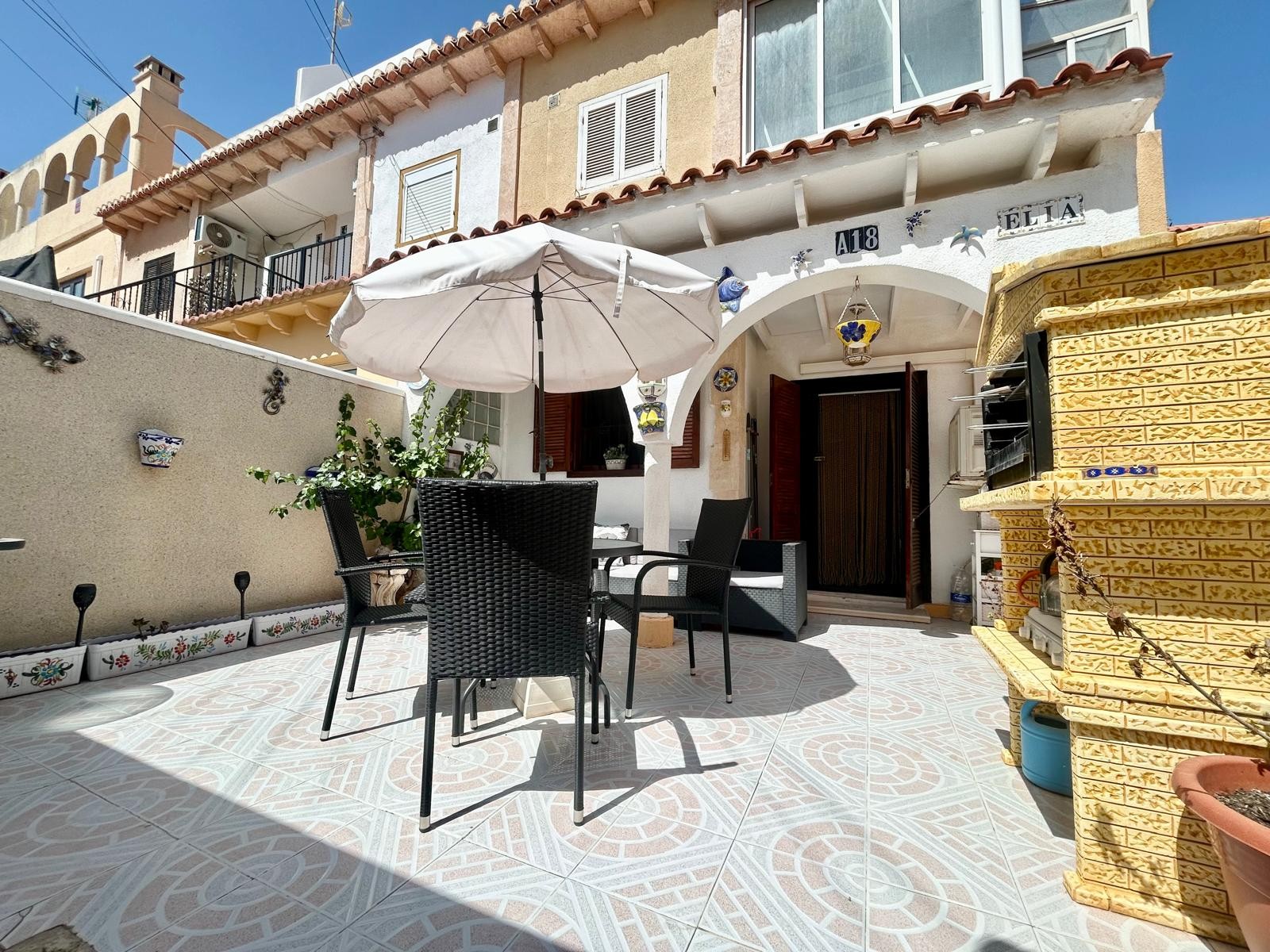 Property for sale - Bungalow for sale - Torrevieja - El Chaparral