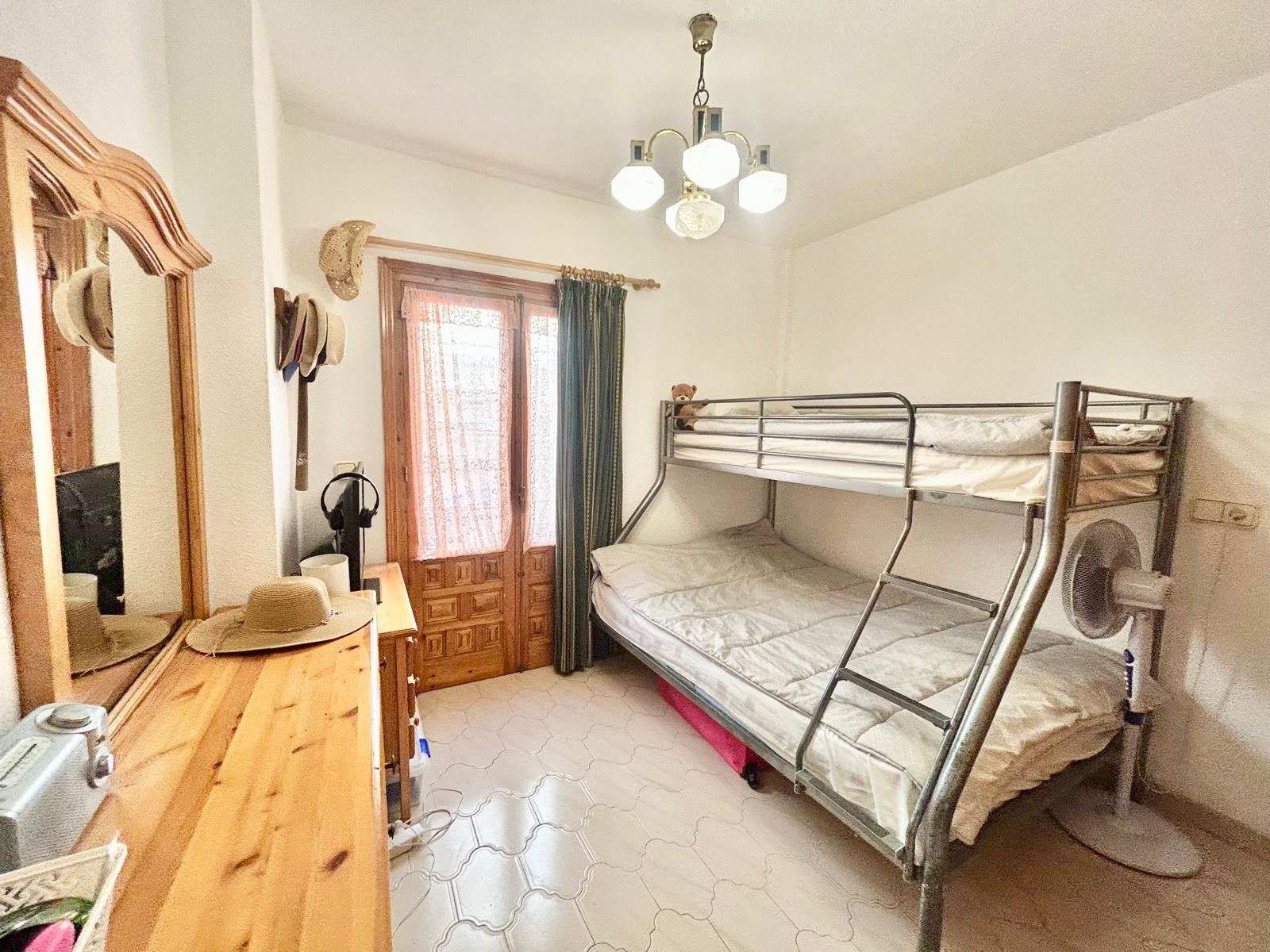 Property for sale - Bungalow for sale - Torrevieja - El Chaparral