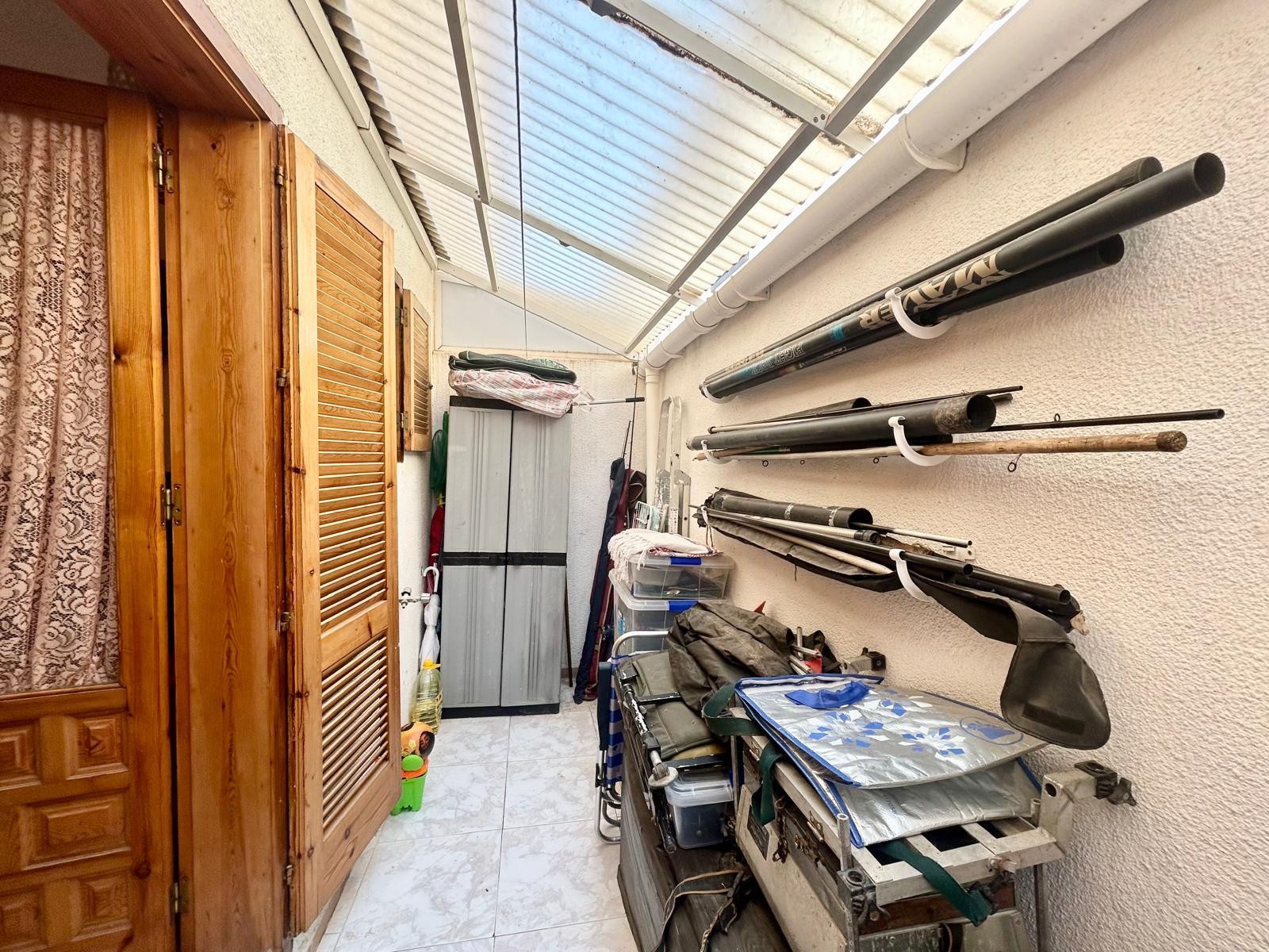 Property for sale - Bungalow for sale - Torrevieja - El Chaparral