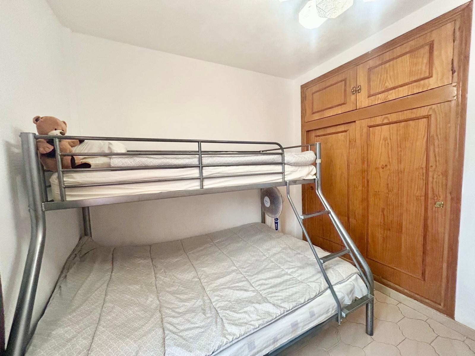 Property for sale - Bungalow for sale - Torrevieja - El Chaparral