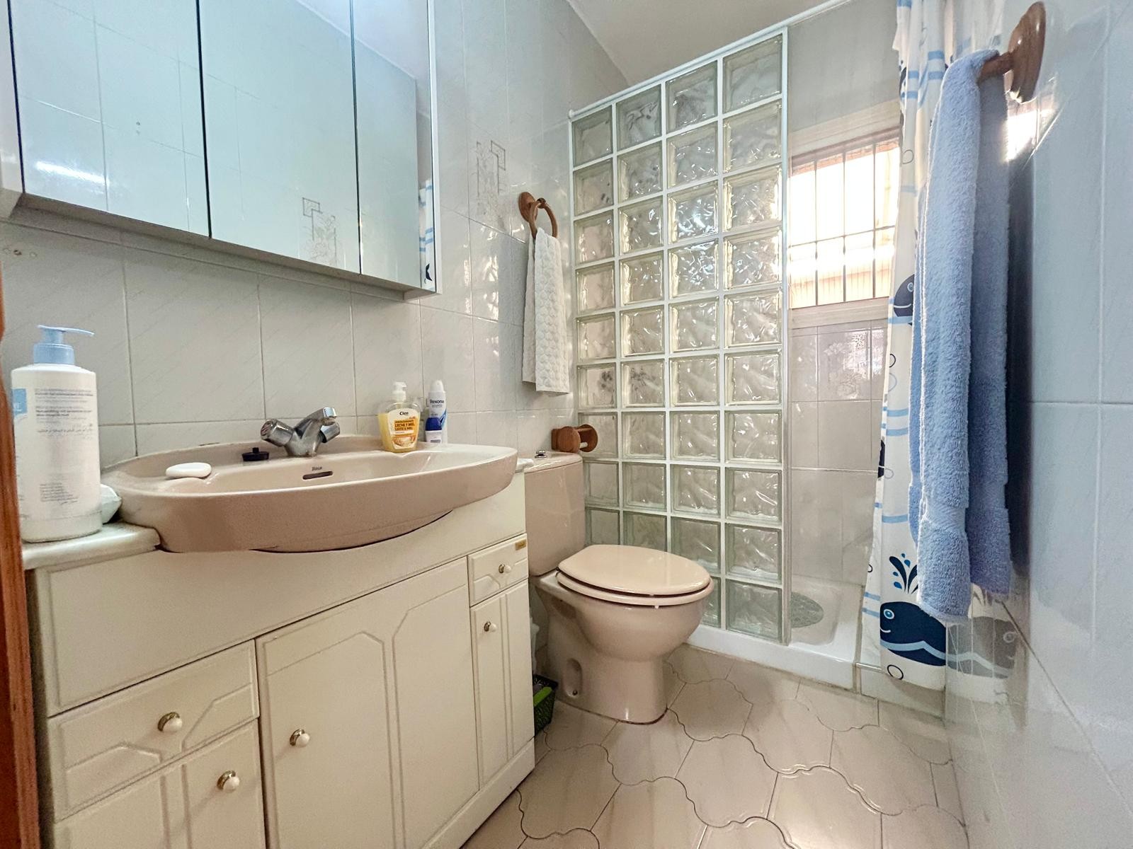 Property for sale - Bungalow for sale - Torrevieja - El Chaparral