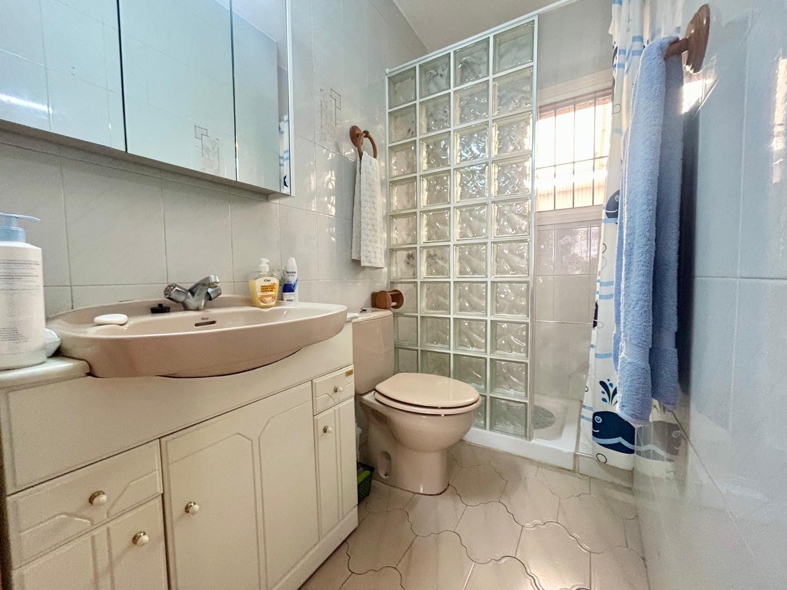 Property for sale - Bungalow for sale - Torrevieja - El Chaparral