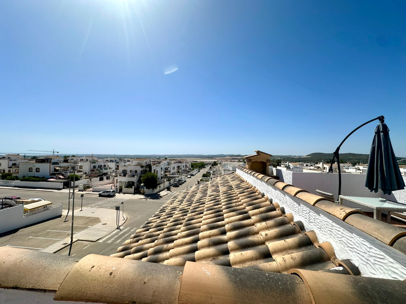 Property for sale - Bungalow for sale - Orihuela - Entre Naranjos