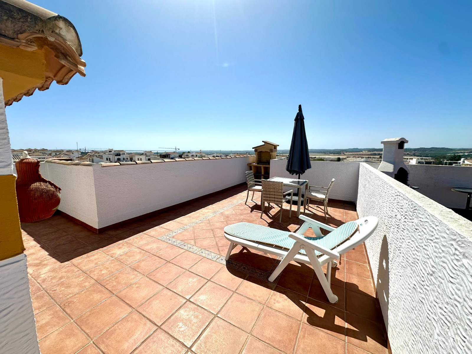 Property for sale - Bungalow for sale - Orihuela - Entre Naranjos