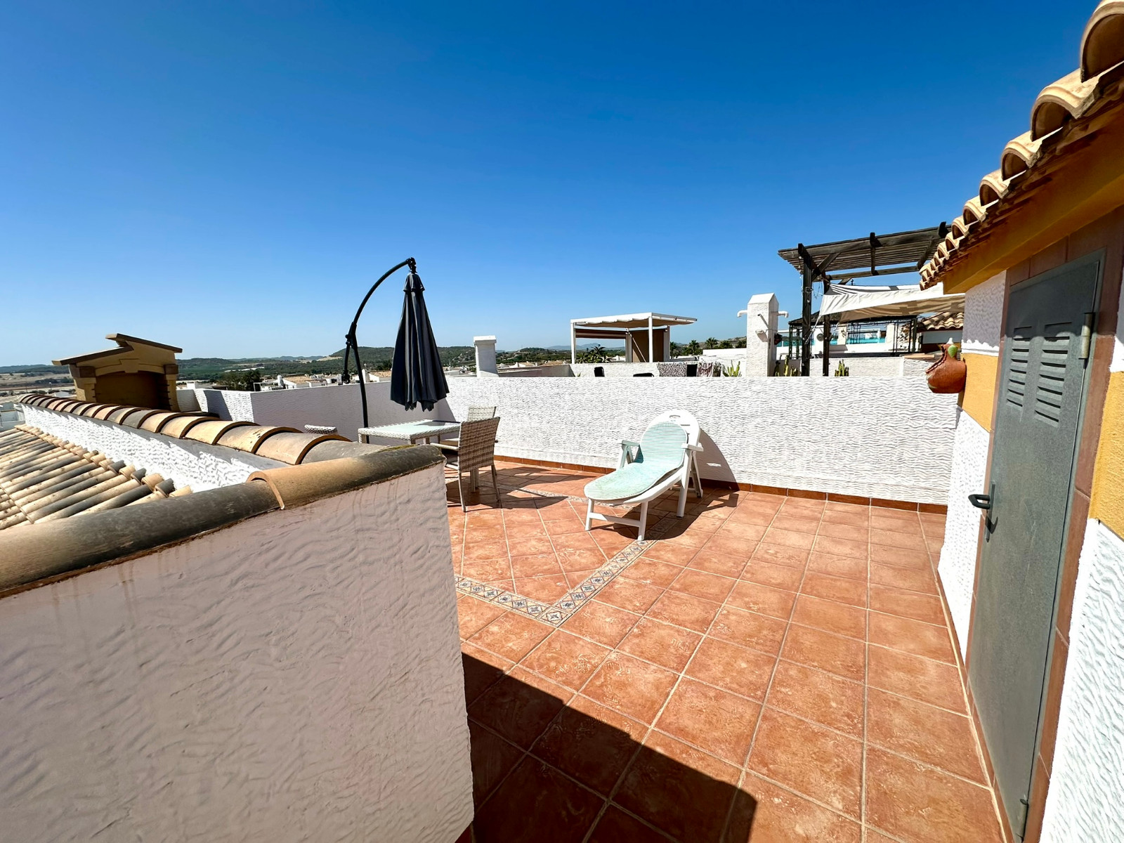 Property for sale - Bungalow for sale - Orihuela - Entre Naranjos