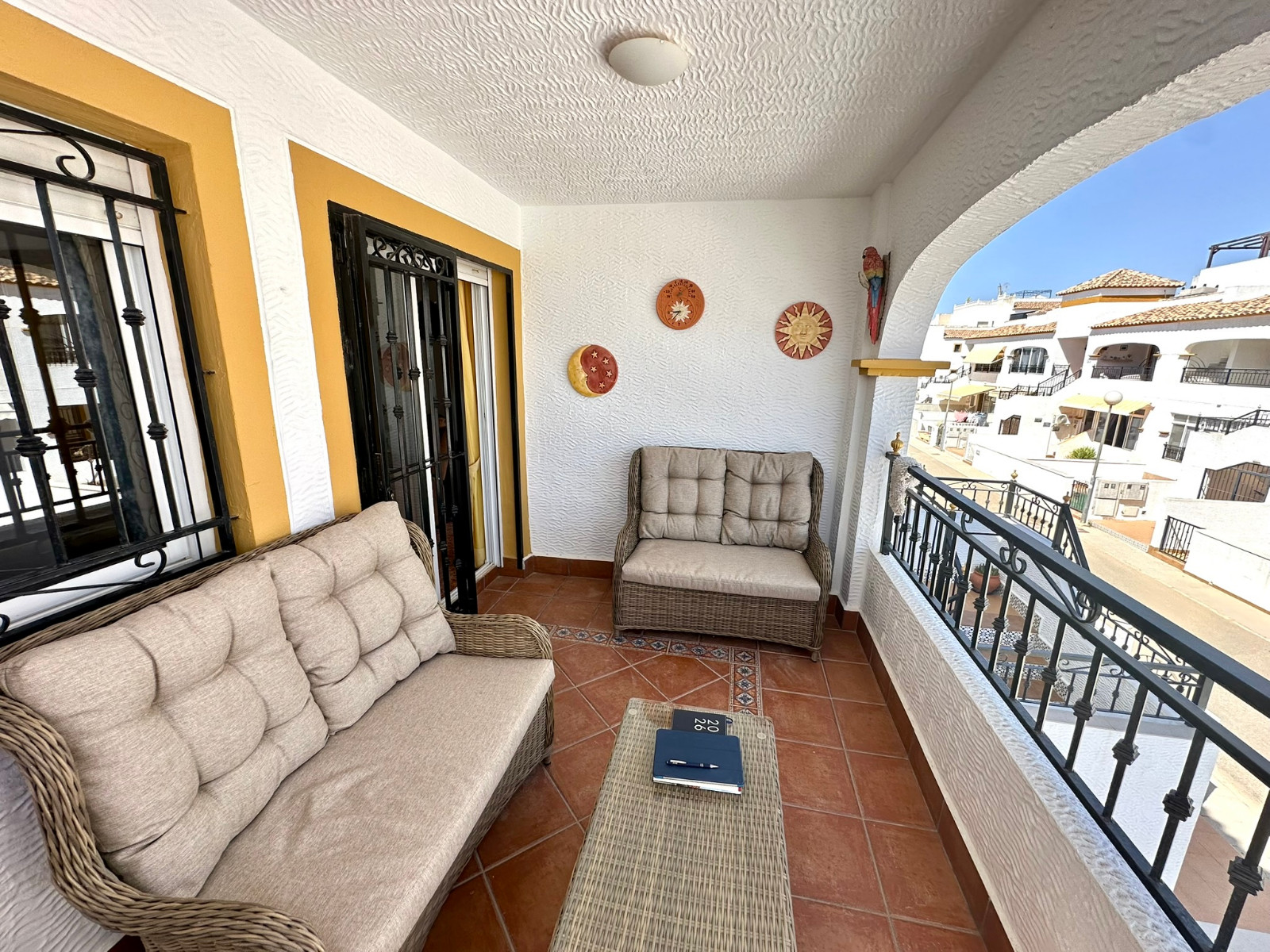 Property for sale - Bungalow for sale - Orihuela - Entre Naranjos