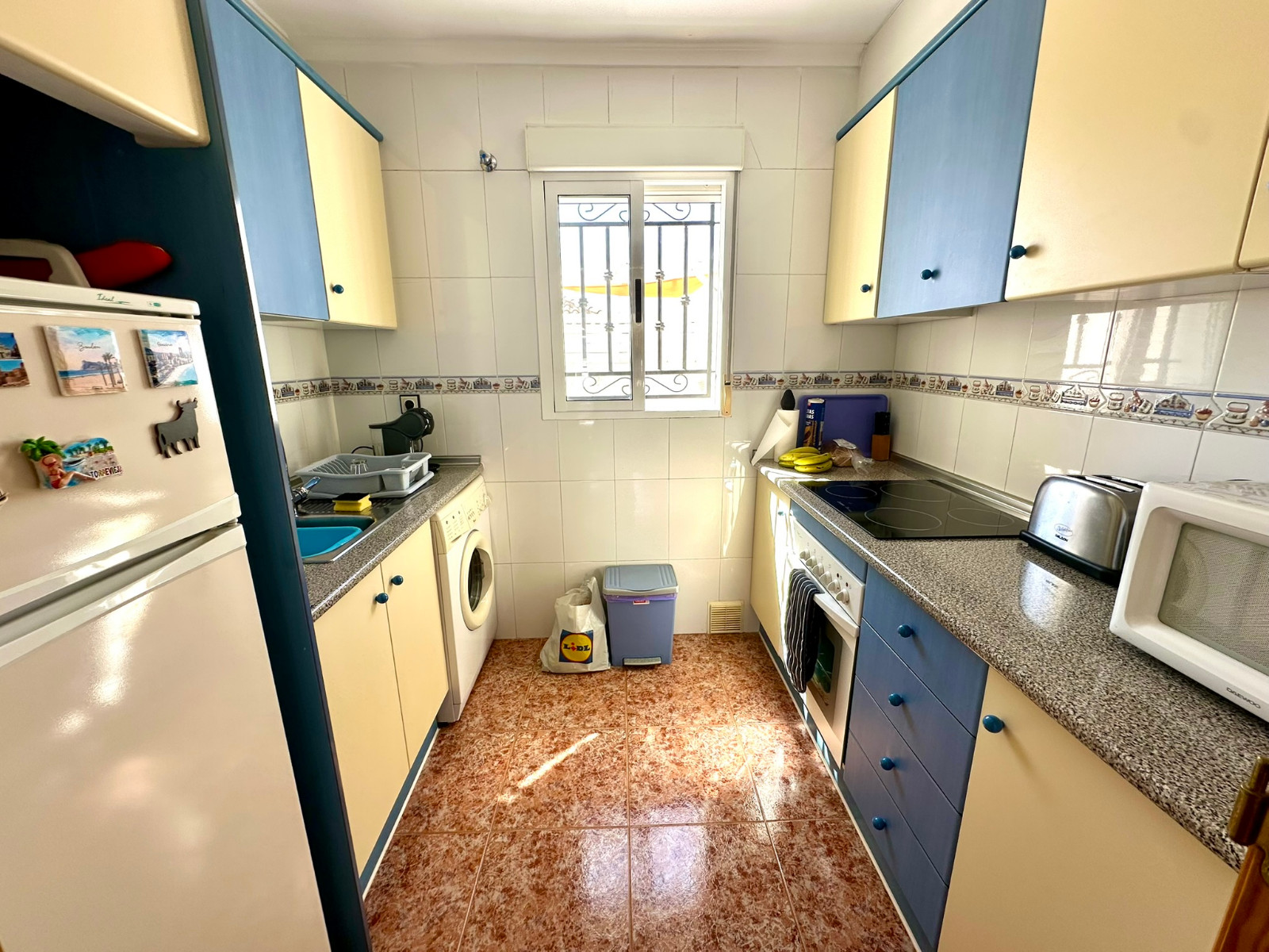 Property for sale - Bungalow for sale - Orihuela - Entre Naranjos