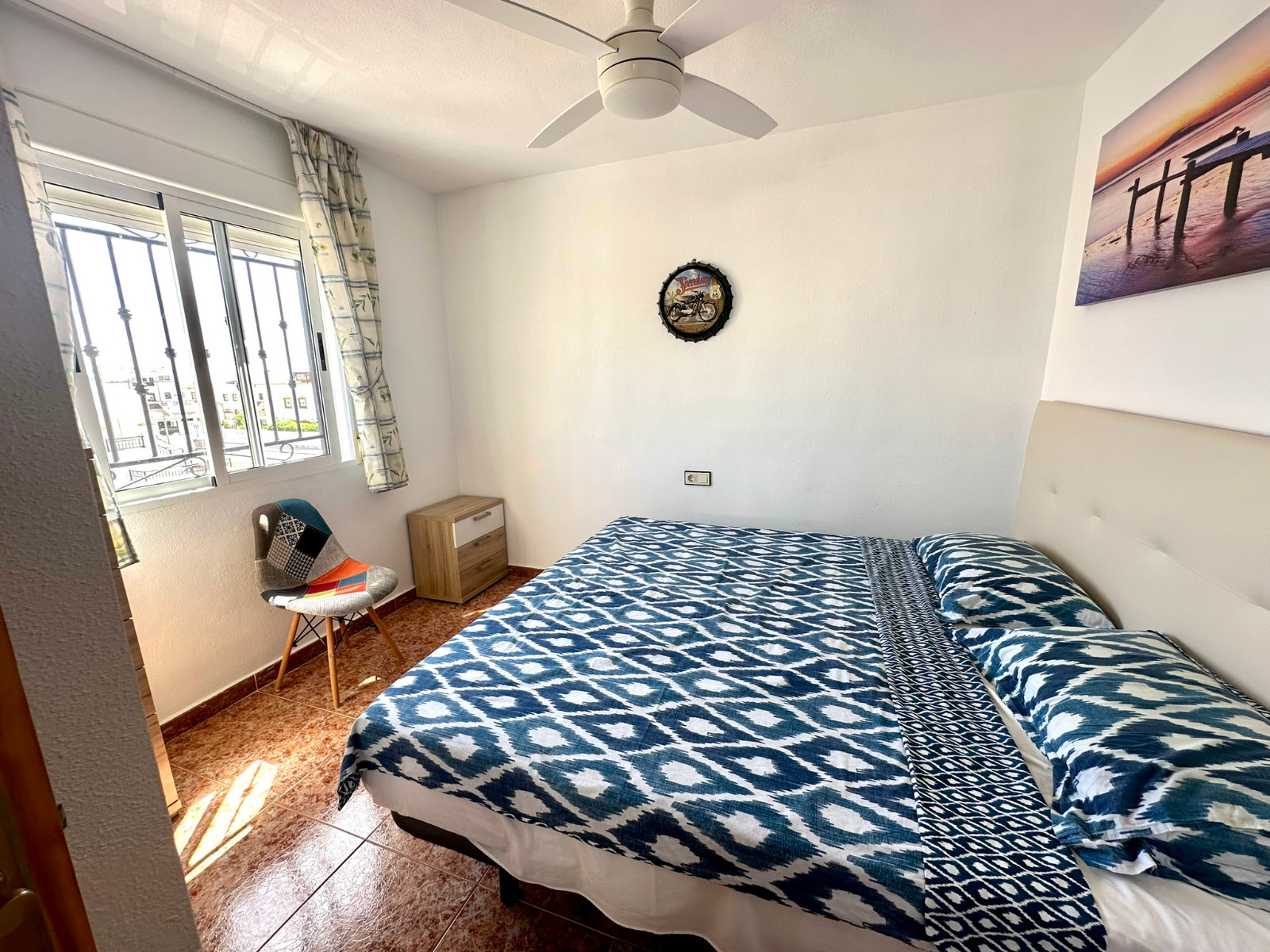 Property for sale - Bungalow for sale - Orihuela - Entre Naranjos