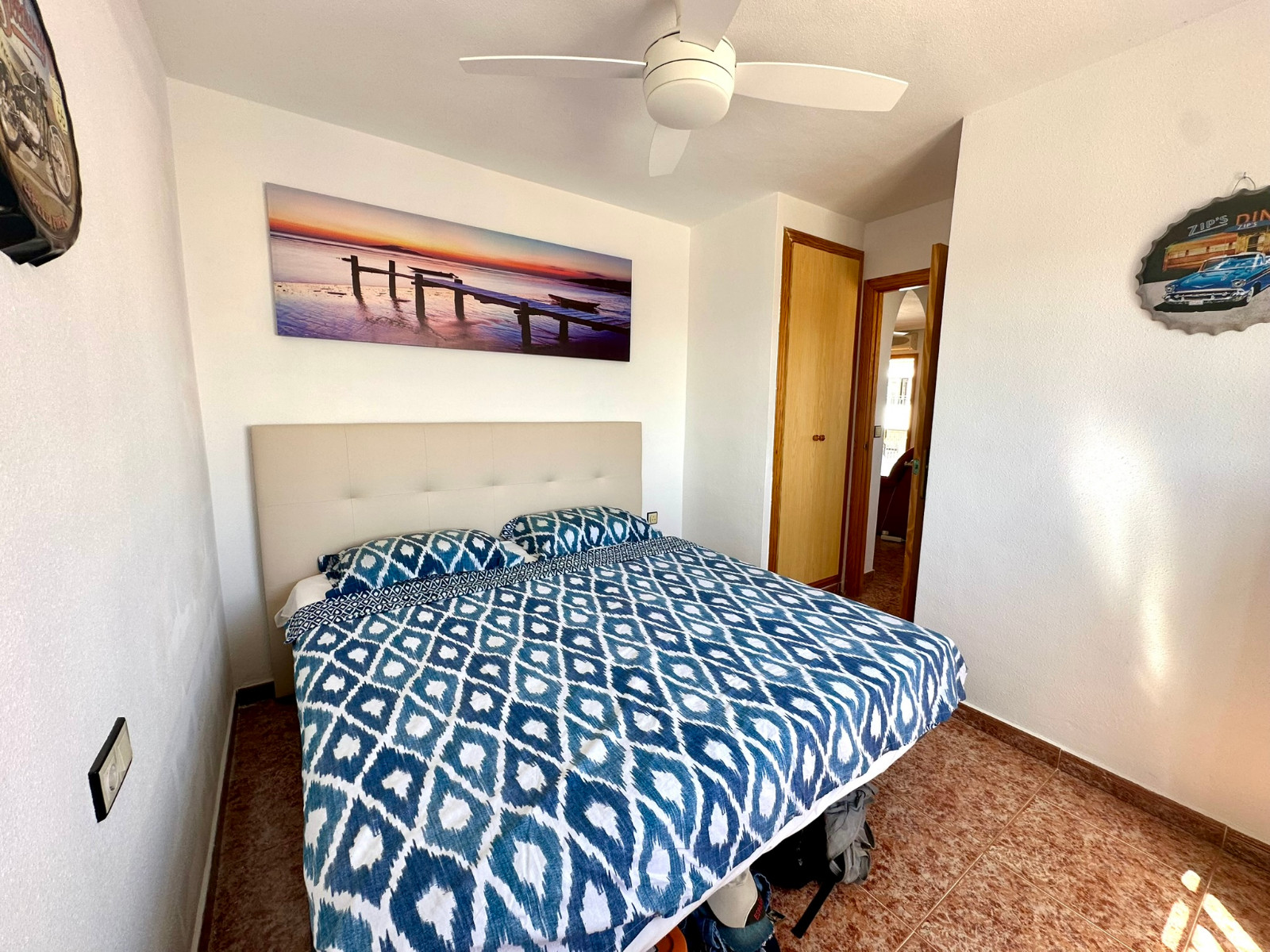 Property for sale - Bungalow for sale - Orihuela - Entre Naranjos