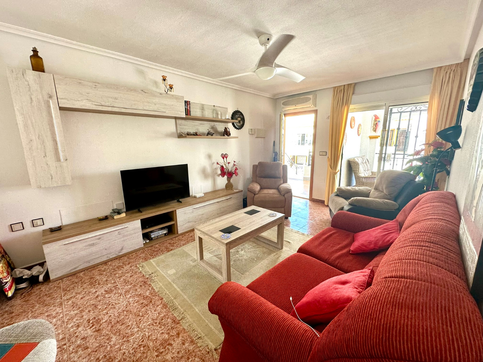 Property for sale - Bungalow for sale - Orihuela - Entre Naranjos