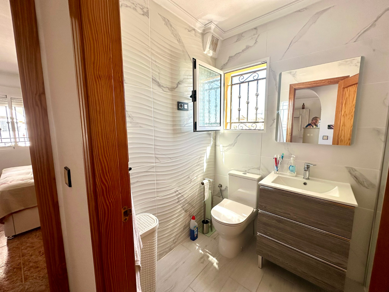 Property for sale - Bungalow for sale - Orihuela - Entre Naranjos