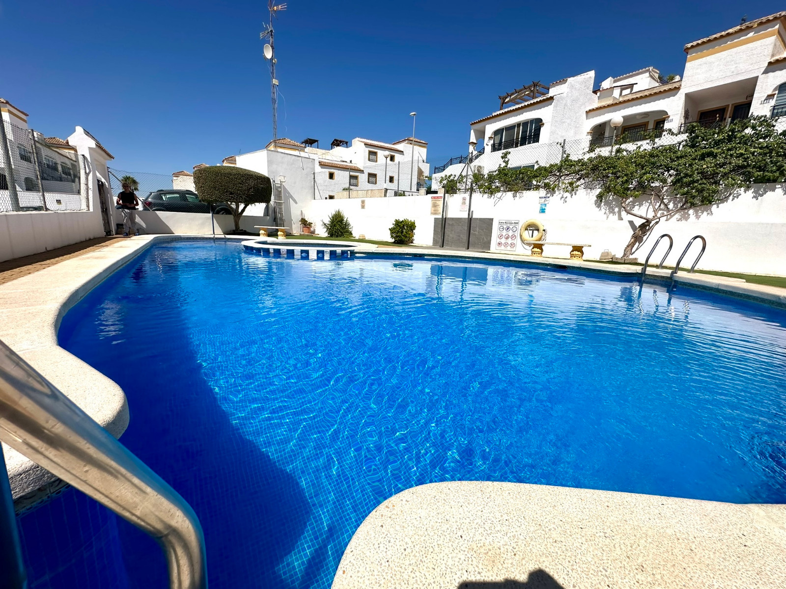 Property for sale - Bungalow for sale - Orihuela - Entre Naranjos