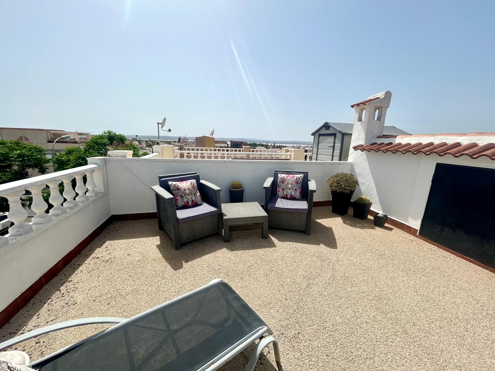 Property for sale - Townhouse for sale - Torrevieja - La Siesta