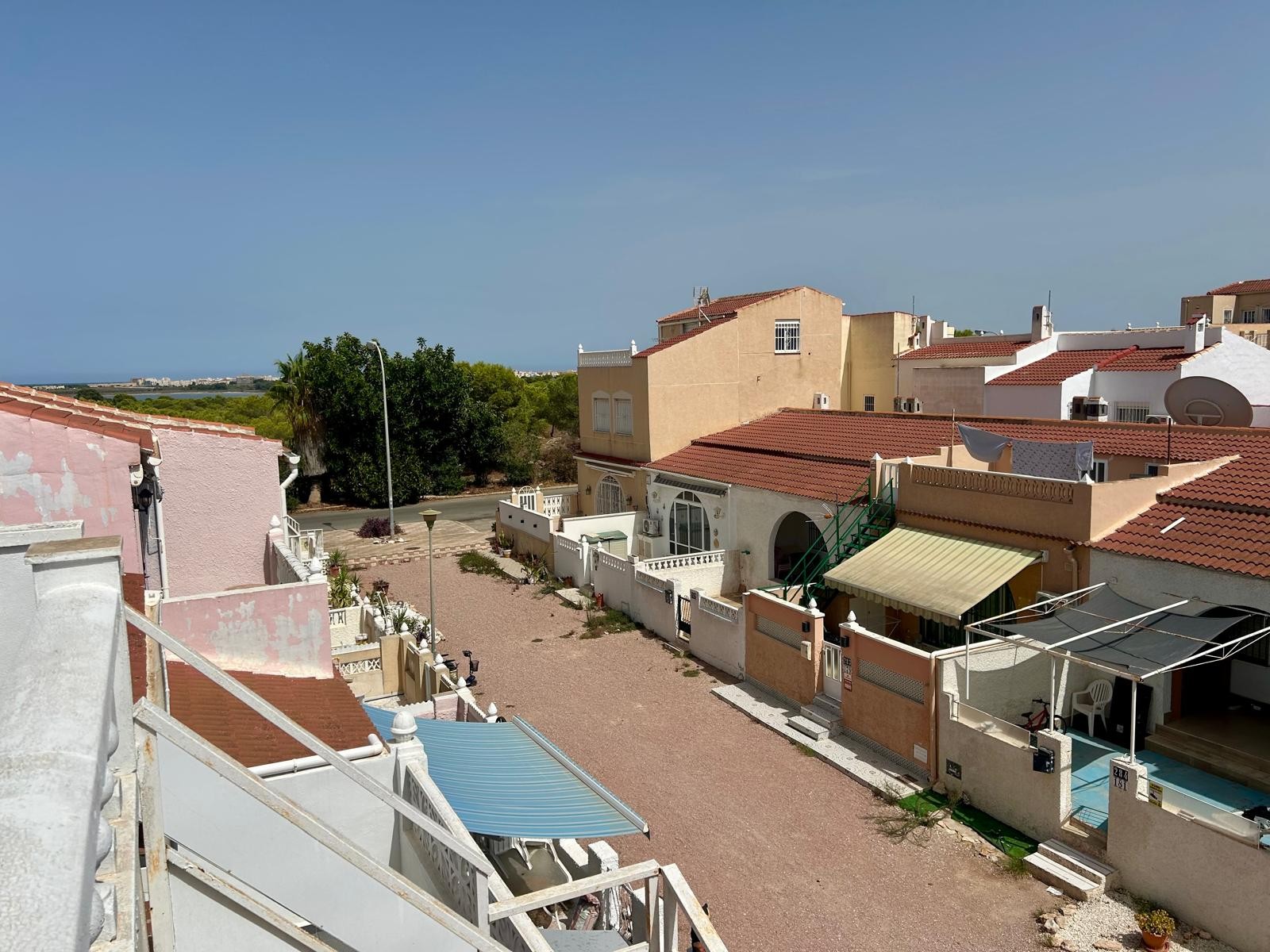 Property for sale - Townhouse for sale - Torrevieja - La Siesta