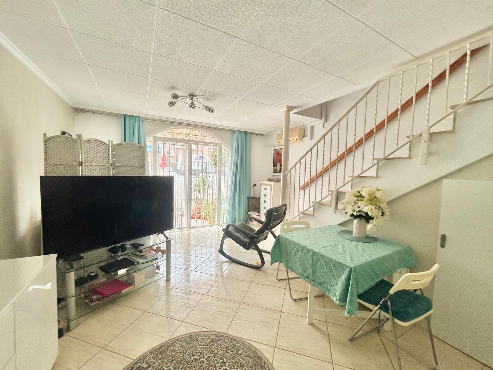 Property for sale - Townhouse for sale - Torrevieja - La Siesta