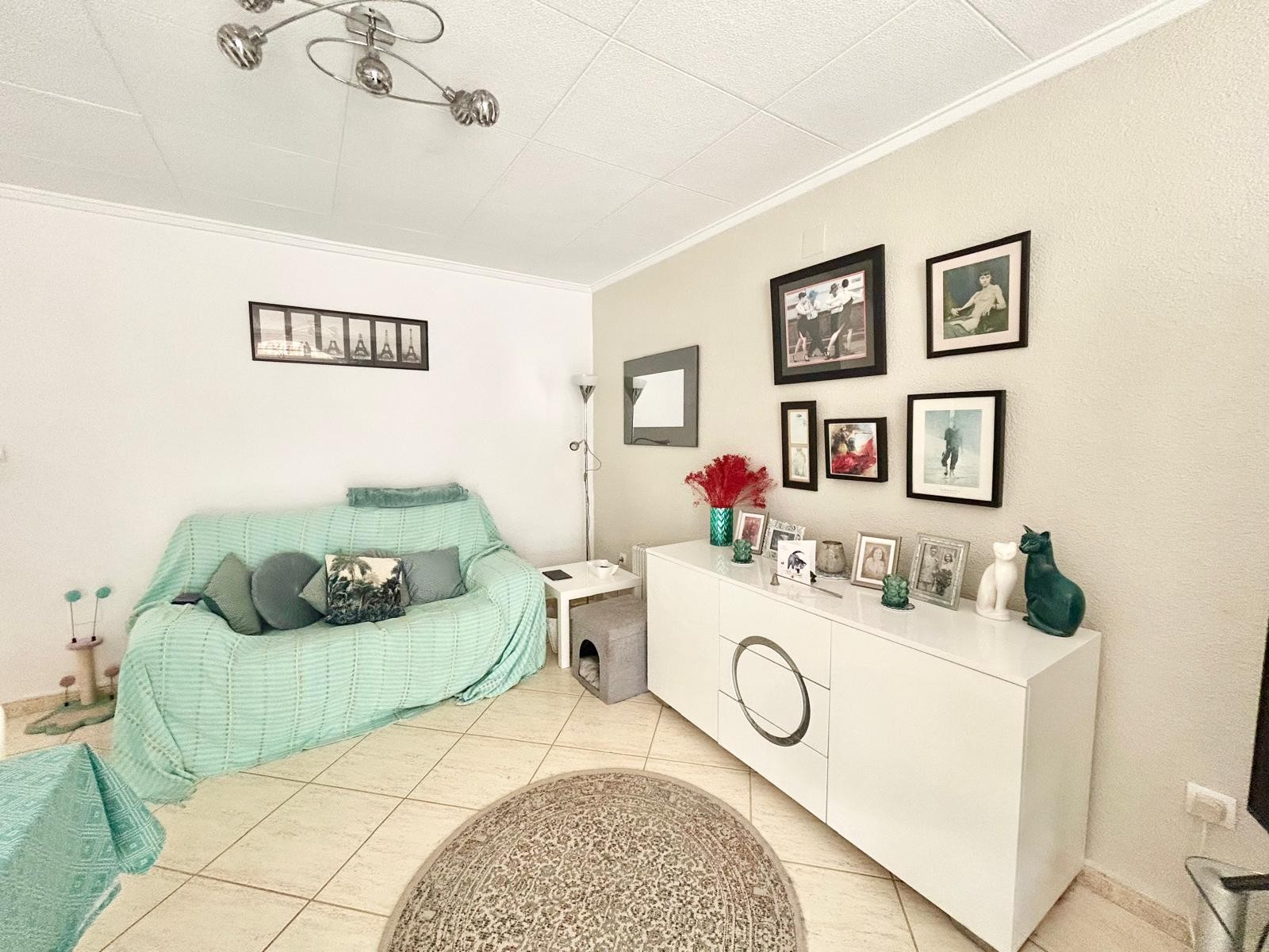 Property for sale - Townhouse for sale - Torrevieja - La Siesta