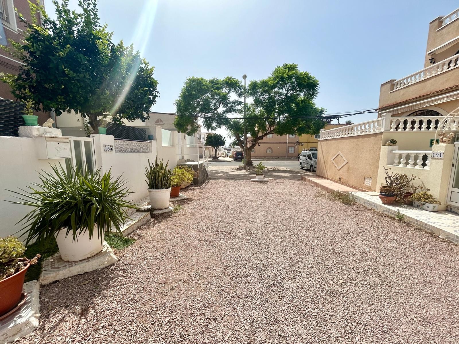 Property for sale - Townhouse for sale - Torrevieja - La Siesta